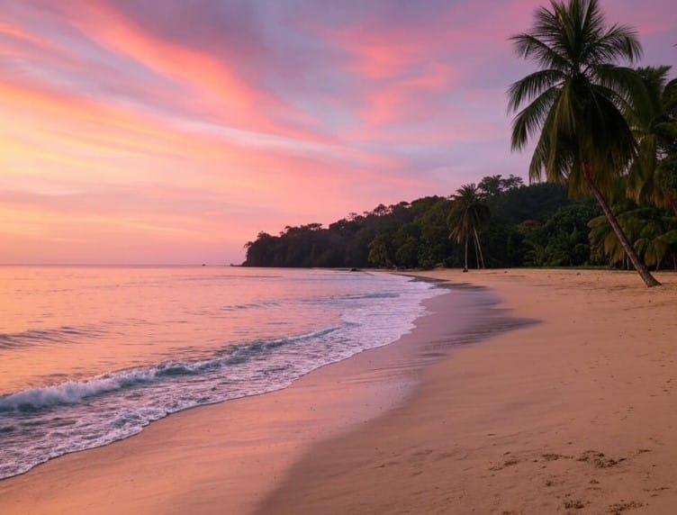 Explore Costa Rica - Discover My Paradise: From Travel Dreams to Expat ...